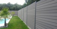 Portail Clôtures dans la vente du matériel pour les clôtures et les clôtures à Anderny